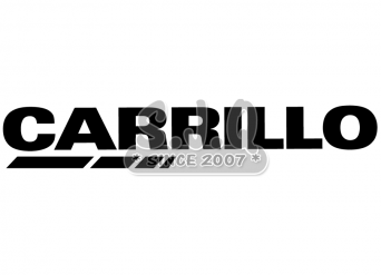 Sticker jetski CARRILLO