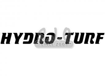 Sticker jetski HYDROTURF