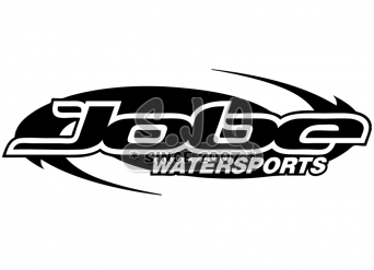 Sticker jetski JOBE WATERSPORTS
