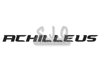Sticker trottinette ACHILLEUS