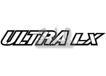 Sticker jetski kawasaki ULTRA LX
