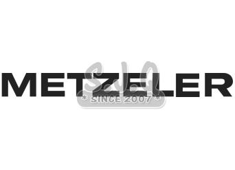 Sticker moto ou scooter METZELER