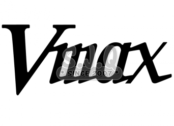 Sticker moto YAMAHA VMAX
