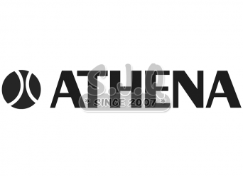 Sticker quad ATHENA