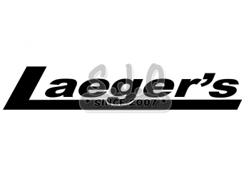 Sticker quad LAEGER’S