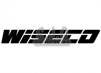 Sticker quad WISECO PISTON
