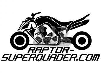 Sticker du Forum raptor-superquader.com