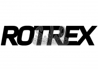 Sticker jetski ROTREX