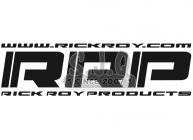 Sticker jetski RRP PRODUCTS