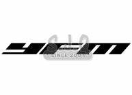 Sticker quad yamaha YFM