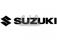 Sticker quad suzuki 2