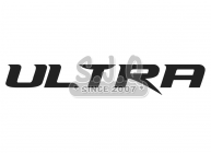 Sticker trottinette ULTRA