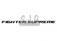 Sticker trottinette TEVERUN FIGHTER SUPREME