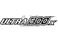 Sticker jetski kawasaki ULTRA300X