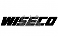 Sticker jetski WISECO