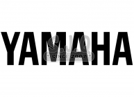 Sticker jetski yamaha JET SKI