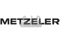 Sticker moto ou scooter METZELER