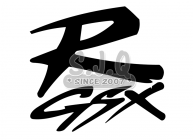 Sticker moto SUZUKI GSXR