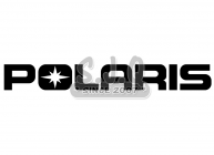Sticker quad polaris