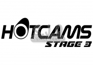 Sticker quad HOTCAMS 3