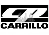Sticker quad CP CARRILLO