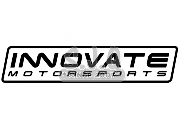 Sticker jetski INNOVATE