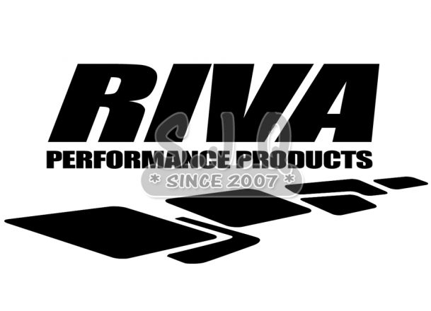 Sticker jetski RIVA PERFORMANCE