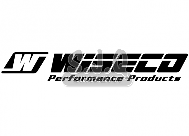 Sticker jetski WISECO PERFORMANCE 