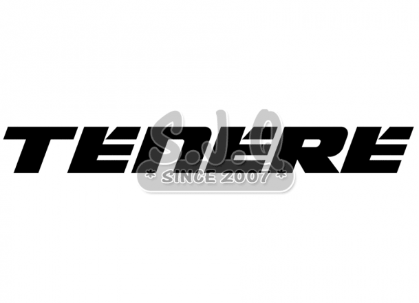 Sticker moto YAMAHA TENERE