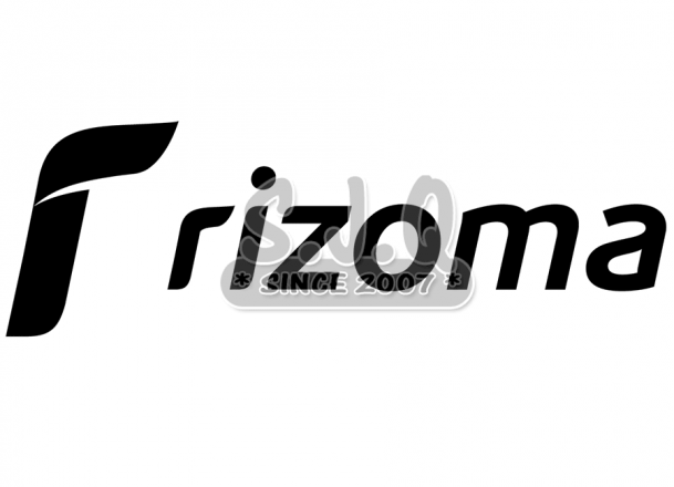 Sticker quad RIZOMA