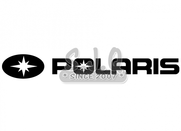 Stickers quad polaris 2