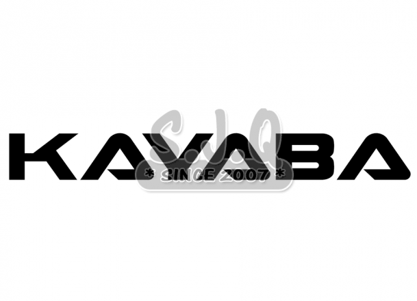 Sticker quad KAYABA